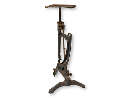 1930s German Postal Scale
