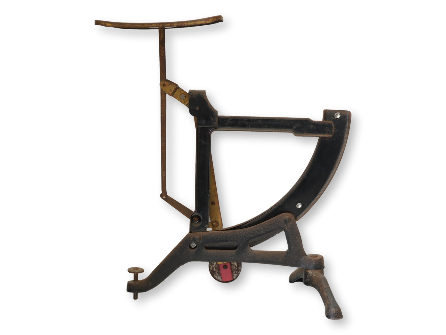 1930s German Postal Scale