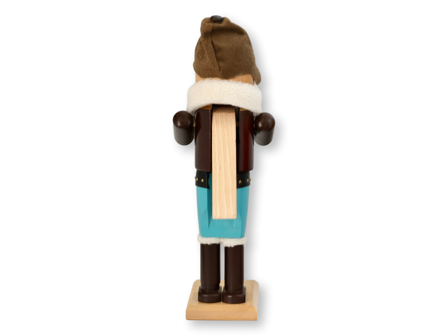 Steinbach “Aviator” German Nutcracker – Handmade in Germany