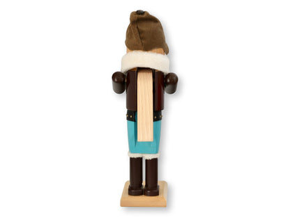 Steinbach “Aviator” German Nutcracker – Handmade in Germany