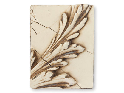 Sid Dickens "Stone Leaf"  Memory Block
