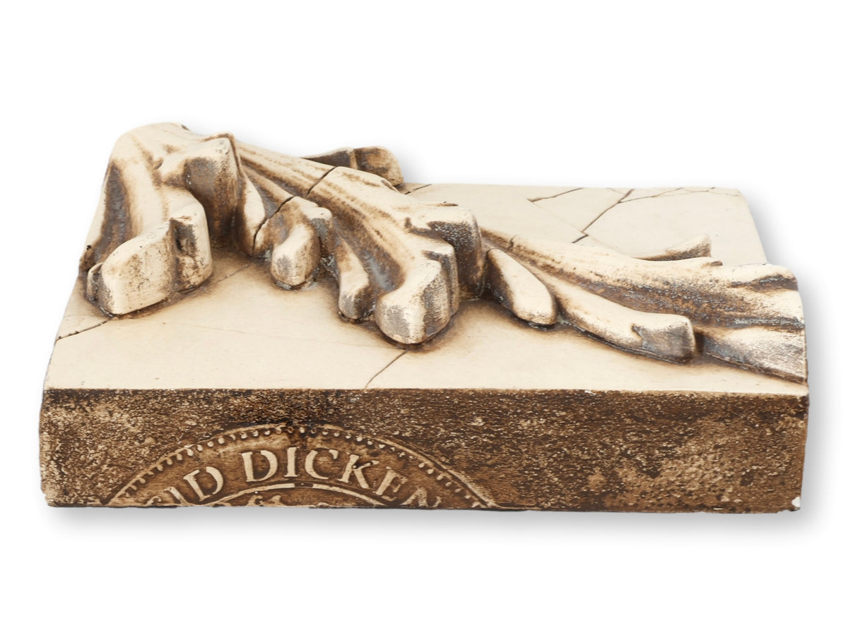 Sid Dickens "Stone Leaf"  Memory Block