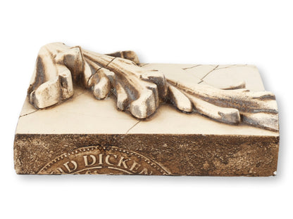 Sid Dickens "Stone Leaf"  Memory Block