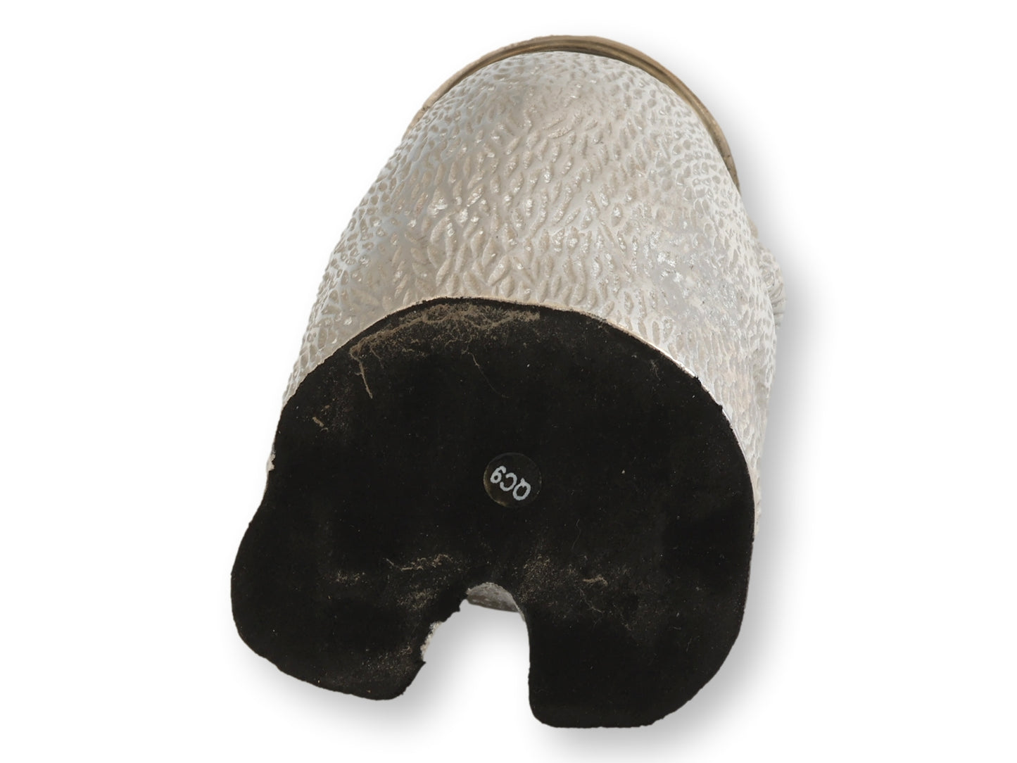 Pottery Barn Polar Bear Cocktail Shaker - Retired