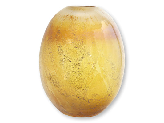 Italian Murano Art Glass Vases