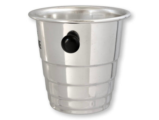 Vintage French "Champagne de Castellane" Champagne Bucket