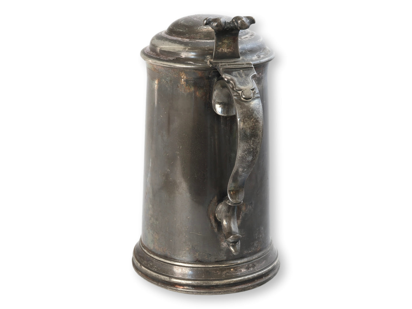 1880 English Rowing Club Challenge Cup Trophy