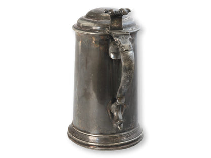 1880 English Rowing Club Challenge Cup Trophy