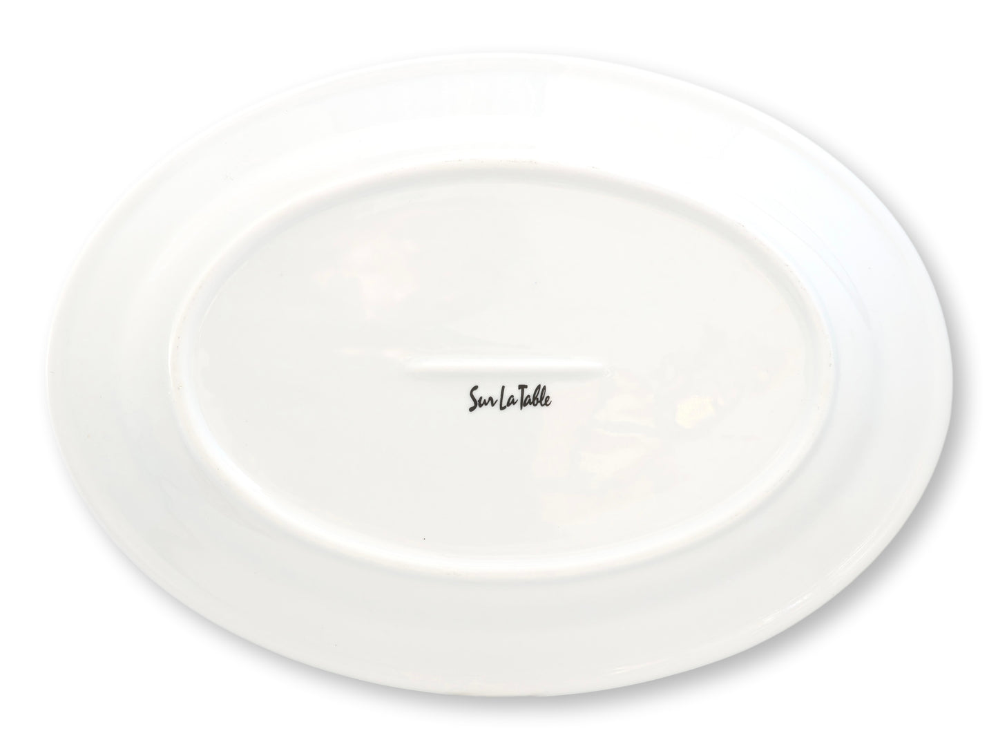 Vintage Sur La Table Lobster Plates, Set of 8