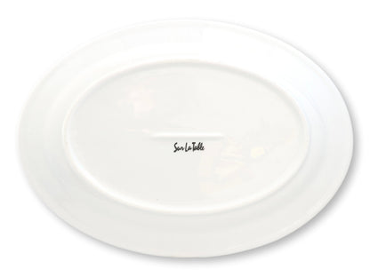 Vintage Sur La Table Lobster Plates, Set of 8