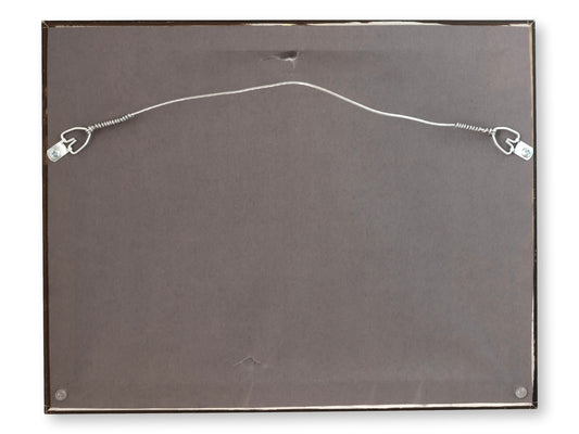 Antique English Horse Brass Medallions