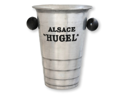 Vintage French Alsace “Hugel” Champagne Chiller