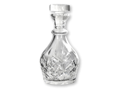 Waterford Crystal Wine Decanter