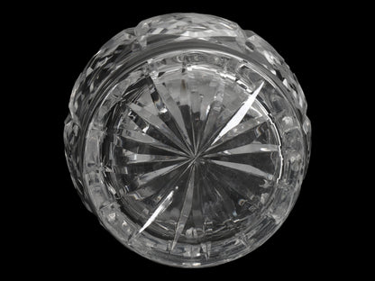 Waterford Crystal Wine Decanter