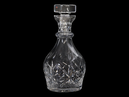 Waterford Crystal Wine Decanter