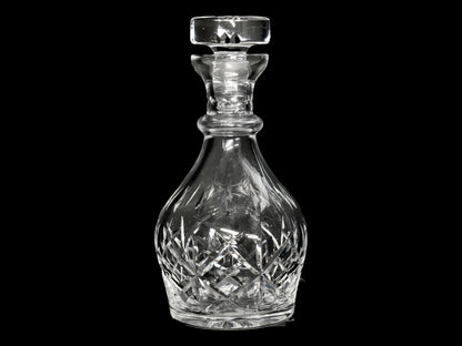 Waterford Crystal Wine Decanter