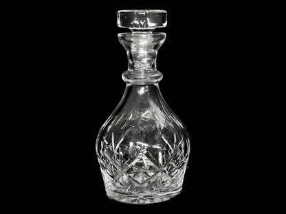 Waterford Crystal Wine Decanter