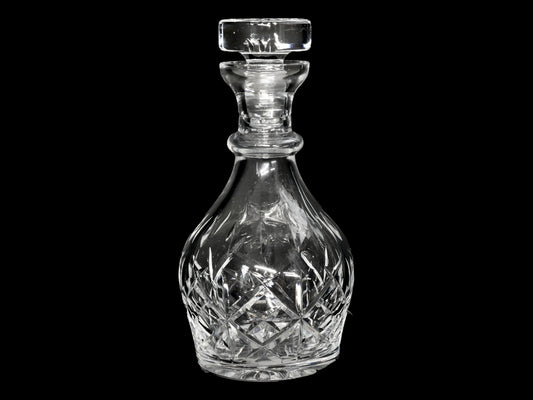 Waterford Crystal Wine Decanter