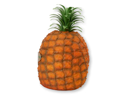 Midcentury English Pineapple Ice Bucket