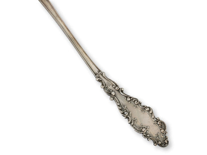 Gorham Sterling Silver Luxembourg Soup Ladle