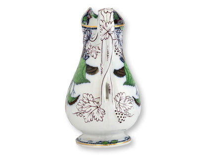 1859 English Birth Commemorative Jug
