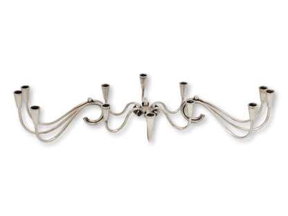 MCM Danish Candle Holders - Carl Frederik Christiansen