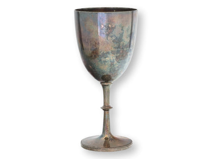 1909 Boys School Track & Field Trophy