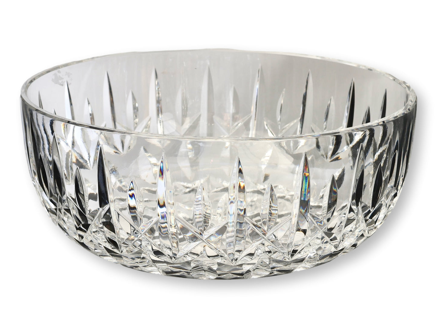 Waterford Lismore 10 Inch Round Bowl