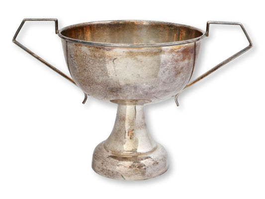 1963 English Track & Field Trophy