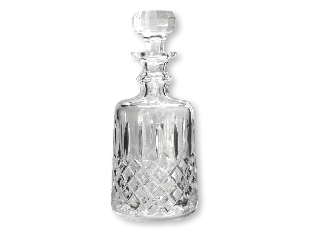 Mid-Century Waterford Crystal "Kelsey" Decanter
