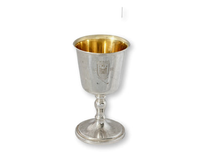 1891 English Golf Trophy