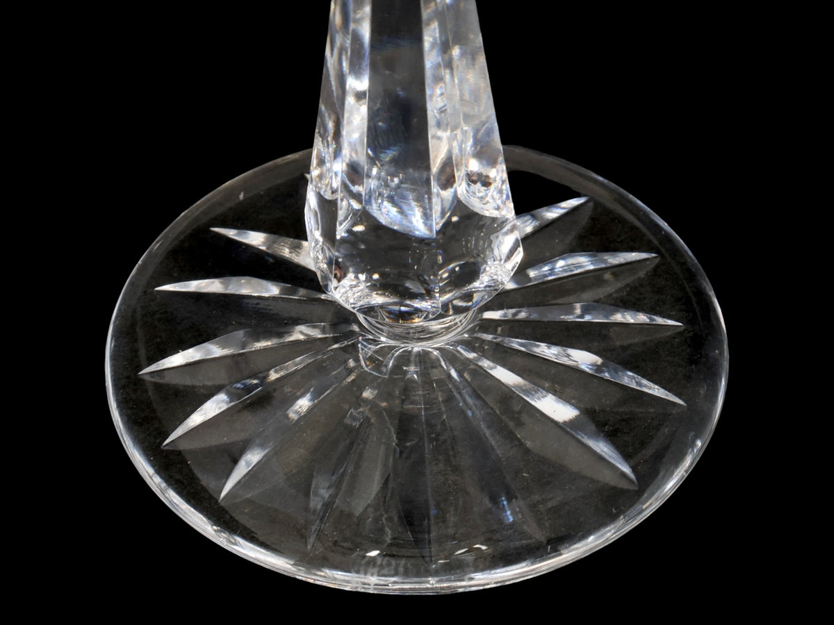 Waterford Kylemore 6.75" Water Goblets, Set of 12