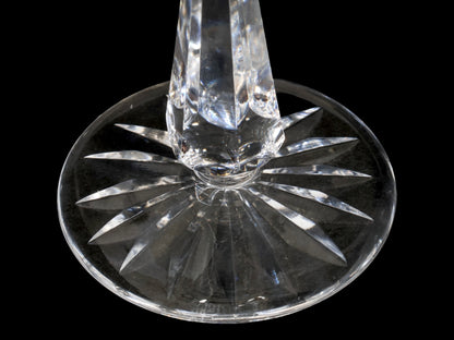 Waterford Kylemore 6.75" Water Goblets, Set of 12