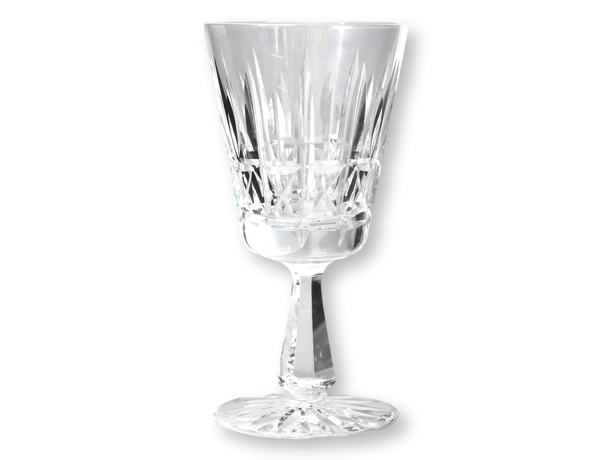 Waterford Kylemore 6.75" Water Goblets, Set of 12