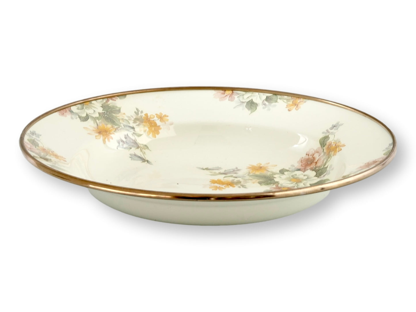 Set of 4 MacKenzie-Childs Soup Bowls