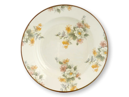 Set of 4 MacKenzie-Childs Soup Bowls