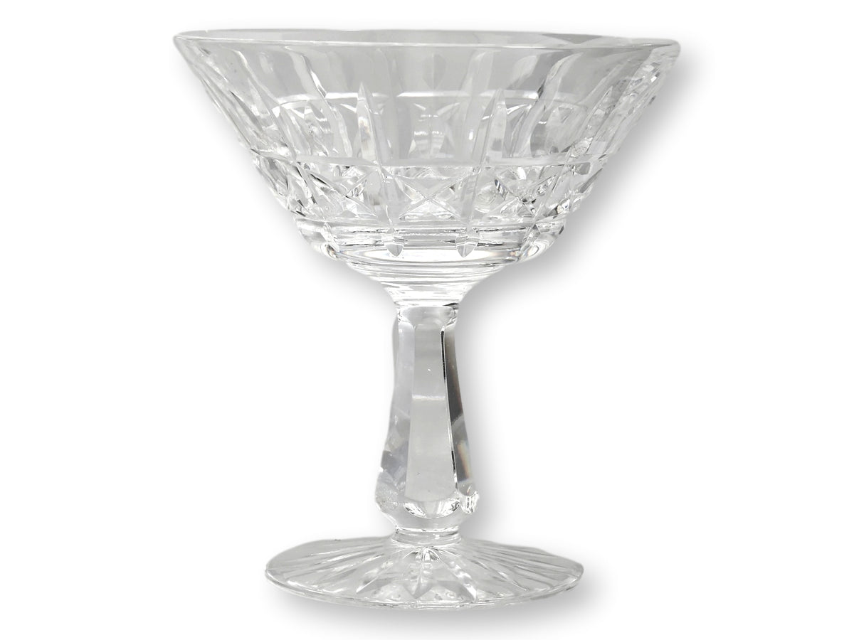 Waterford Kylemore 4.75" Champagne Coupes, Set of 12