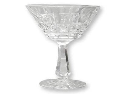 Waterford Kylemore 4.75" Champagne Coupes, Set of 12