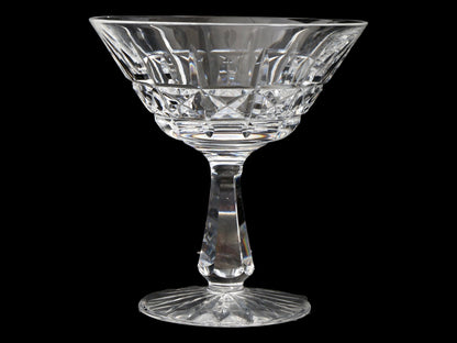 Waterford Kylemore 4.75" Champagne Coupes, Set of 12