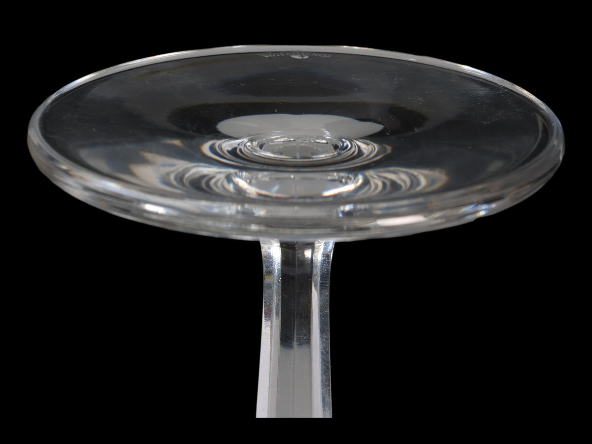 Waterford Kylemore 4.75" Champagne Coupes, Set of 12