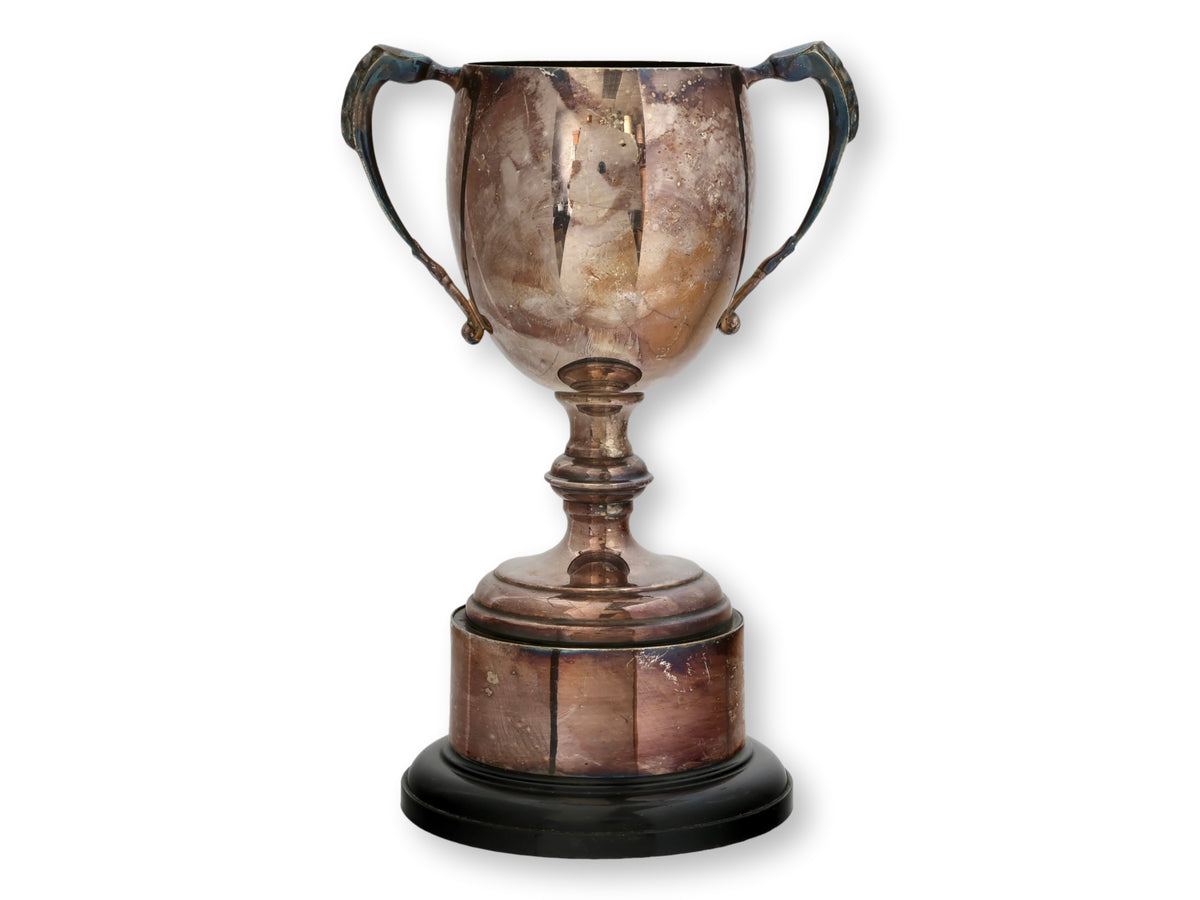 1986 Captains Cup Sports Trophy