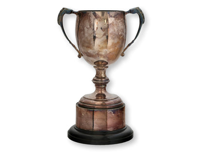1986 Captains Cup Sports Trophy