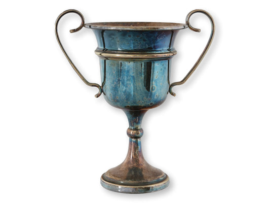 1950s Ski Championship Trophy