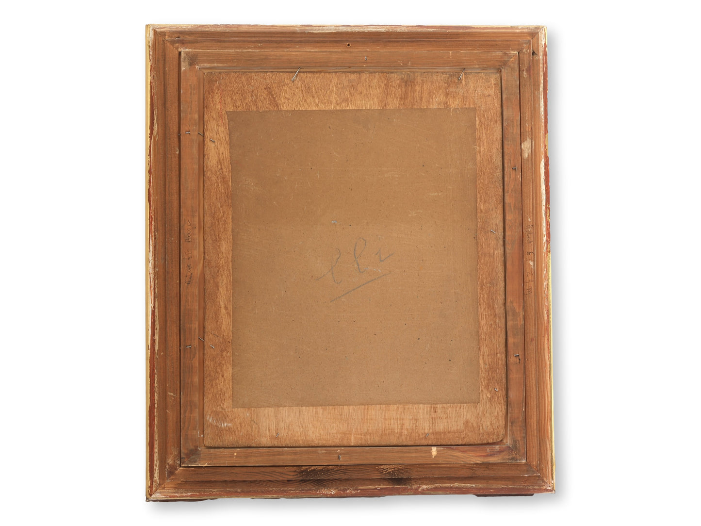 Signed Pierre Forest French 'Paris' Painting