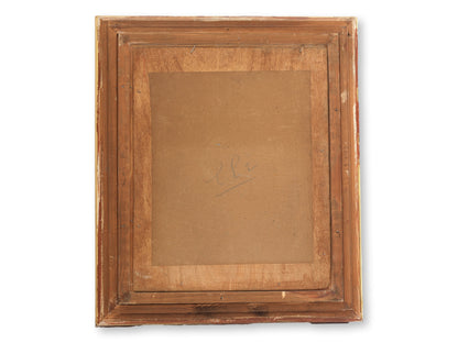 Signed Pierre Forest French 'Paris' Painting