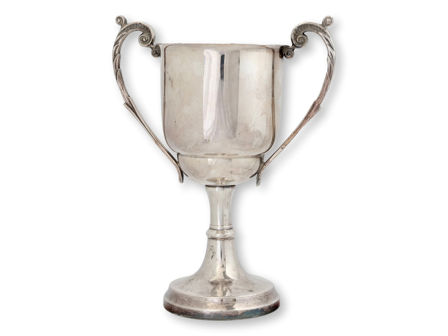 Charles Dickens Festival Shop Window Trophy