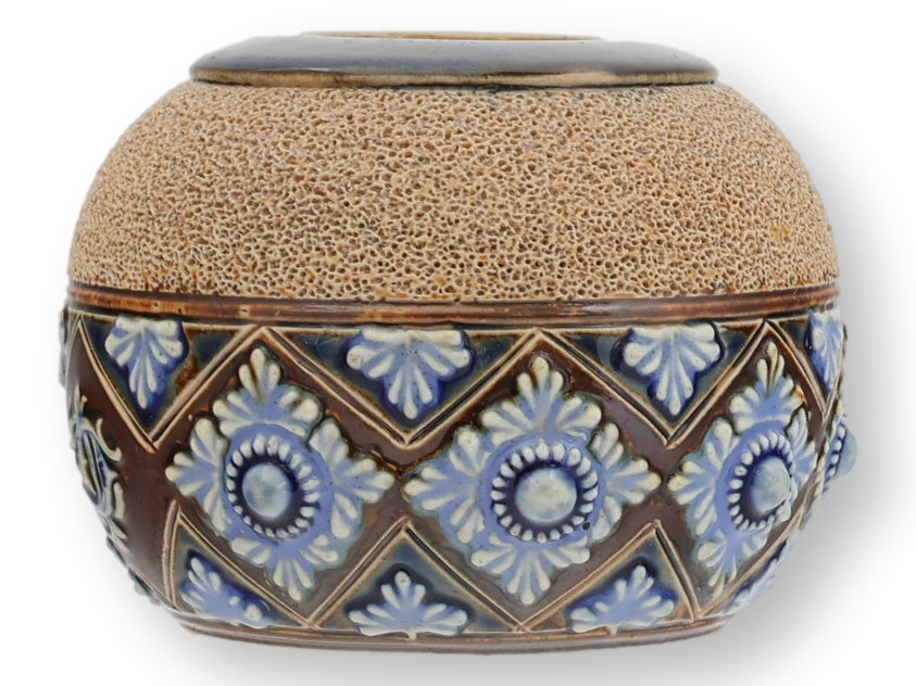 Royal Doulton Art Pottery Match Striker