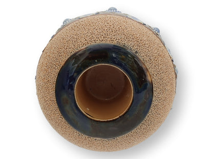 Royal Doulton Art Pottery Match Striker