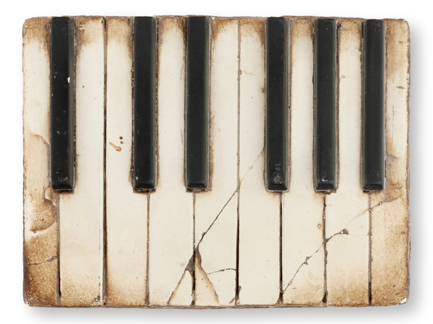 Sid Dickens Musical Memory Blocks