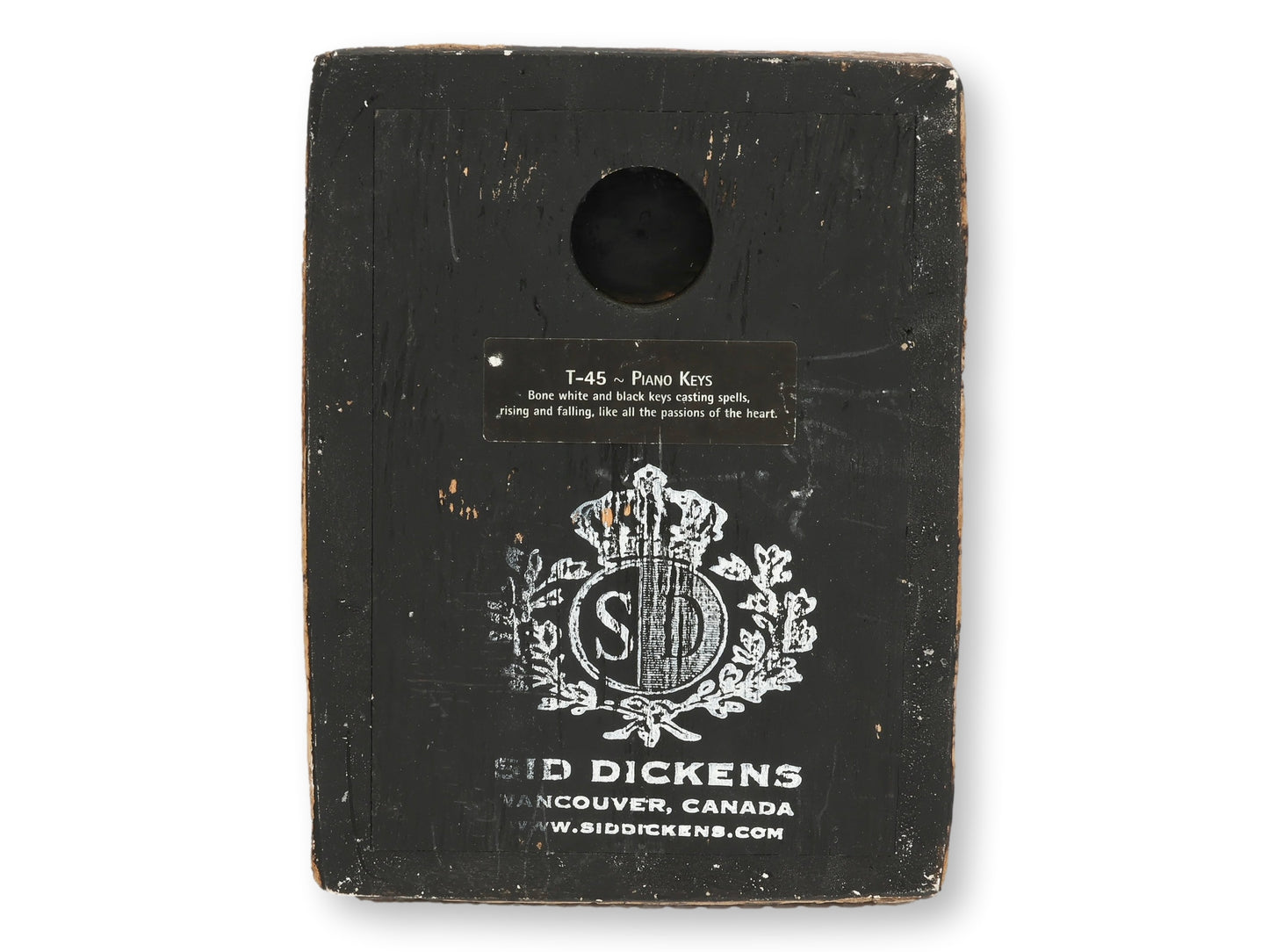Sid Dickens Musical Memory Blocks
